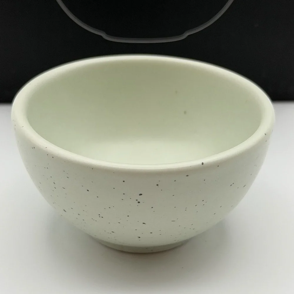 Greg Natale‎ Ceramic Measuring Cup Set of 4 Sage Green New in Box